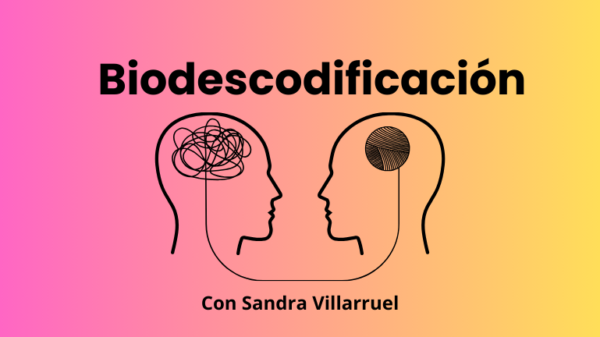 Diploma de Biodescodificación - Imagen 3